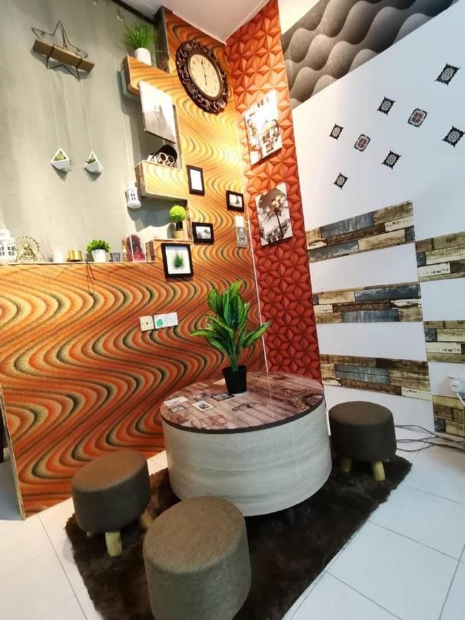 Mn Homes อิโปห์ ภายนอก รูปภาพ