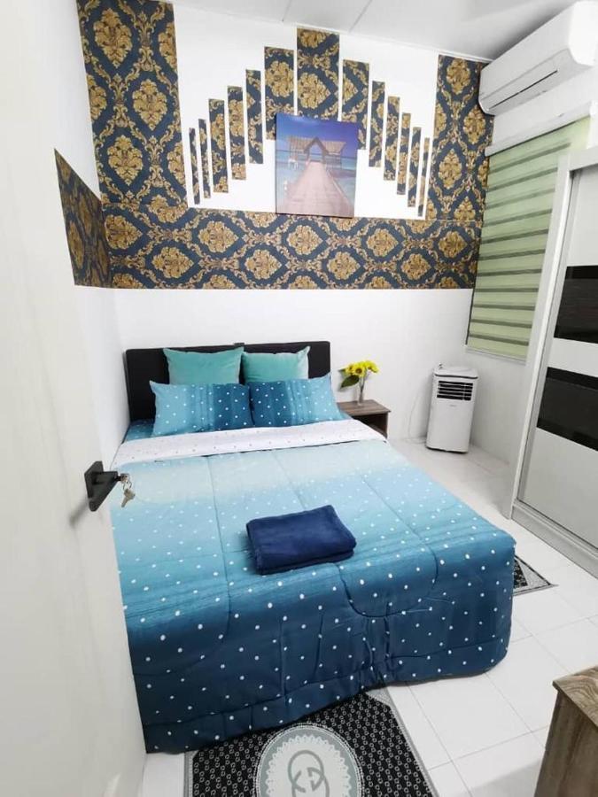Mn Homes อิโปห์ ภายนอก รูปภาพ